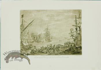 Claude Lorrain E 036